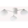 Lampa sufitowa HERMES 322667 3x28W/G9 ip20 od Ideal Lux