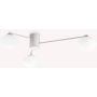 Lampa sufitowa HERMES 322674 3x28W/G9 ip20 od Ideal Lux