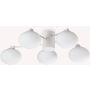 Lampa sufitowa HERMES 322698 5x28W/G9 ip20 od Ideal Lux