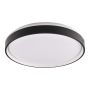 Plafon JADWIGA 326676 3000K-4000K-6000K 1x72W/LED 8000lm IP44 od Polux