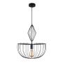 Lampa wisząca JASMINA 328380 1x20W/E27 IP20 od Polux