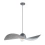 Lampa wisząca Kapello 32336 1x60W/E27 od Sigma Lighting
