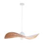Lampa wisząca Kapello 32337 1x60W/E27 od Sigma Lighting