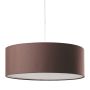 Lampa wisząca KIRK 32308 3x60W/E27 IP20 od Prezent