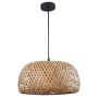 Lampa wisząca KORFU 329110 1x20W/E27 IP20 od Polux