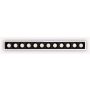 Lampa sufitowa podtynkowa LIKA 327518 3000K 1x20W/LED ip20 od Ideal Lux