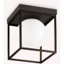 Lampa sufitowa LINGOTTO 327853 1x28W/E14 ip20 od Ideal Lux