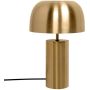 Lampa stołowa LOUNGY 32213 1x15W/E14 od King Home