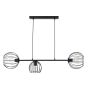 Lampa wisząca MADAM 32370 3x60W/E27 od Sigma Lighting