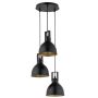 Lampa wisząca MARS 32260 3x60W/E27 od Sigma Lighting