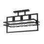 Lampa sufitowa Merci 32406 3x15W/E27 IP20 od Sigma Lighting