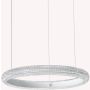Lampa wisząca MIRACLE 325804 1x25W/LED ip20 od Ideal Lux