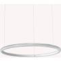 Lampa wisząca MIRACLE 325835 1x45W/LED ip20 od Ideal Lux