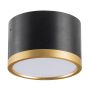 Downlight natynkowy MIRELLA 328090 4000K 1x6W/GX53 660lm IP20 od Polux
