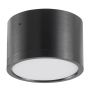 Downlight natynkowy MIRELLA 328106 4000K 1x6W/GX53 660lm IP20 od Polux