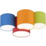 Lampka sufitowa MONA KIDS 3276 4x15W/LED E27 od TK Lighting