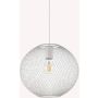 Lampa wisząca NET 328102 1x42W/E27 ip20 od Ideal Lux