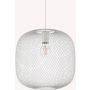 Lampa wisząca NET 328133 1x42W/E27 ip20 od Ideal Lux