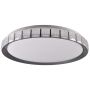 Plafon NINA 328823 3000K-4000K-6000K 1x72W/LED 8000lm IP44 od Polux