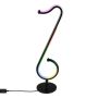 Lampka biurkowa NUTKA 326881 RGB 1x15W/LED IP20 od Polux