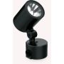 Reflektor ogrodowy O-ZONE 325019 1x13W/LED ip66 od Ideal Lux