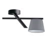 Lampa sufitowa OLE 32219 1x60W/E27 od Sigma Lighting
