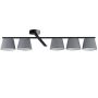 Lampa sufitowa OLE 32222 5x60W/E27 od Sigma Lighting