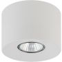 Downlight natynkowy ORION 3234 1x10W/GU10/LED od TK Lighting