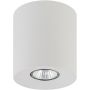 Downlight natynkowy ORION 3237 1x10W/GU10/LED od TK Lighting