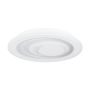 Plafon PALAGIANO 32051 4000K 1x14,7W/LED 2100lm IP20 od Eglo