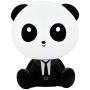 Lampa stołowa PANDA 327215 3000K 1x2,5W/LED 59lm IP20 od Polux