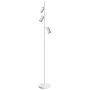 Lampa podłogowa PARIS 328182 3x12W/GU10 IP20 od Polux