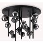 Lampa sufitowa PERLAGE 328386 18x15W/G9 ip20 od Ideal Lux