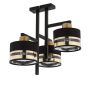 Lampa sufitowa PRO 32147 3x60W/E27 od Sigma Lighting