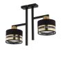 Lampa sufitowa PRO 32149 2x60W/E27 od Sigma Lighting