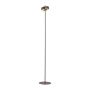 Lampa podłogowa Q-ROTATE 324-34 2700K-5000K 1x9W/LED 440lm IP20 od Paul Neuhaus