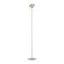 Lampa podłogowa Q-ROTATE 324-95 2700K-5000K 1x9W/LED 440lm IP20 od Paul Neuhaus