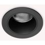 Downlight wpuszczany QUARK 322889 3000K 1x9W/LED ip20 od Ideal Lux