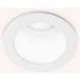 Downlight wpuszczany QUARK 327488 3000K 1x3W/LED ip20 od Ideal Lux