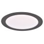 Downlight wpuszczany RIGEL 324122 4000K 1x14W/LED 1800lm IP20 od Polux