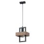 Lampa wisząca ROBIN 32215 1x60W/E27 od Sigma Lighting