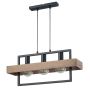 Lampa wisząca ROBIN 32217 3x60W/E27 od Sigma Lighting