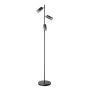 Lampa podłogowa ROMA 327581 3x10W/GU10 IP20 od Polux