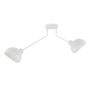 Lampa sufitowa Roy 32430 2x15W/E27 IP20 od Sigma Lighting