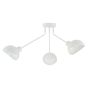 Lampa sufitowa Roy 32432 3x15W/E27 IP20 od Sigma Lighting