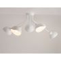 Lampa sufitowa Roy 32434 5x15W/E27 IP20 od Sigma Lighting