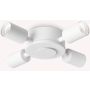 Zawiesie SET UP 320373 4x15W/E27 ip20 od Ideal Lux
