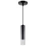 Lampa wisząca SMOKY 328342 1x10W/GU10 IP20 od Polux