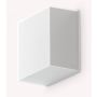 Kinkiet SNOW 326221 4000K 1x6W/LED ip65 od Ideal Lux