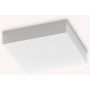 Lampa sufitowa SNOW 326245 4000K 1x18W/LED ip65 od Ideal Lux